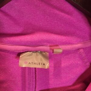 Athleta CYA jacket